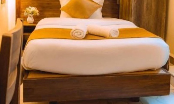 Central Business District Hotel | Kije Place Hotel