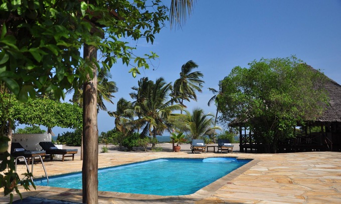 Pangani Casa | Kijongo Bay Beach Resort
