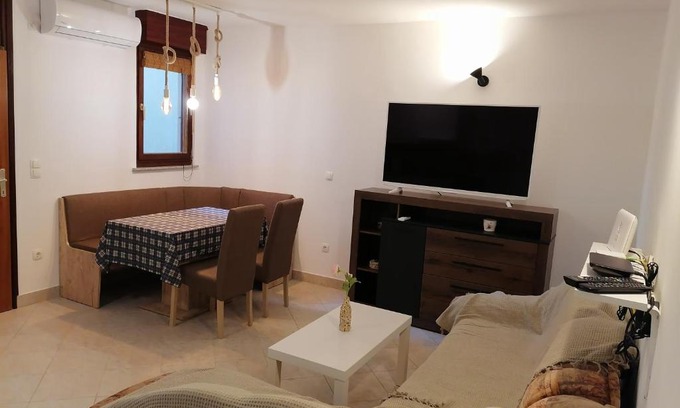 Dramalj Apartamento | KIKA