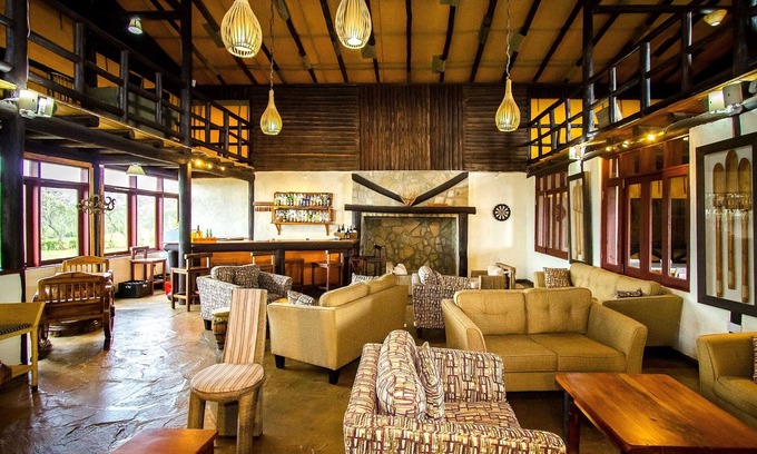 Gilgil Cabina | Kika Lodge