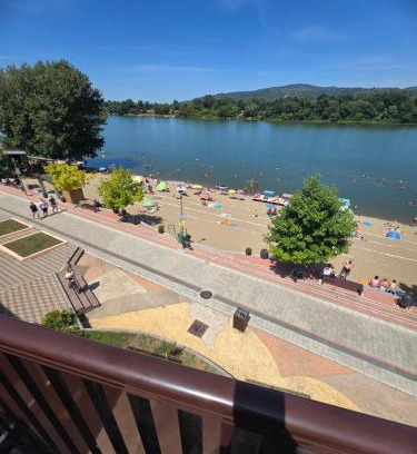 Veliko Gradiste Apartamento | Kika Srebrno Jezero