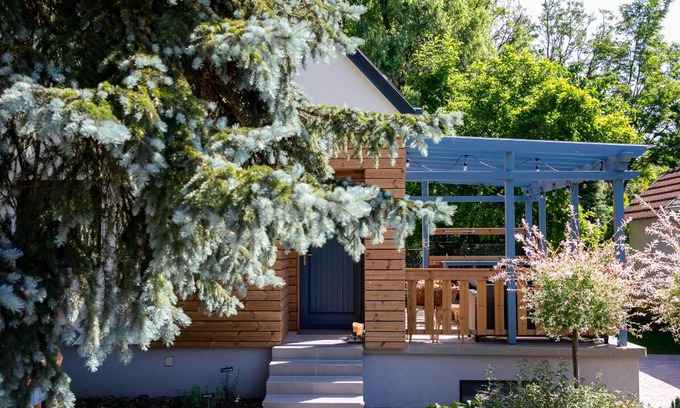 Bogacs Apartamento | Kikapcsol-LAK