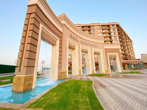 Vapnyarka Apartamento | Kikasso Art Apart Odessa