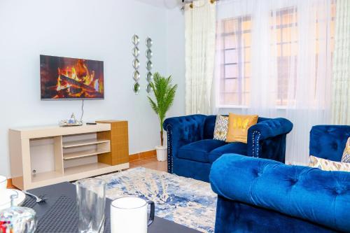 Mlolongo Apartamento | KiKha Nest