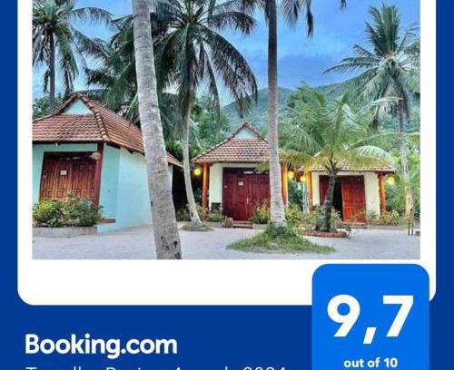 Ham Ninh Complejo | Kiki Coconut Beach Resort