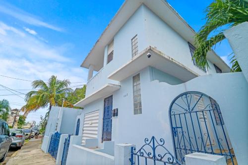 Sagrado Corazon Apartamento | KiKi House Puerto rico
