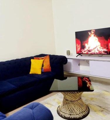 Eldoret Apartamento | Kiki's Cozy Homes