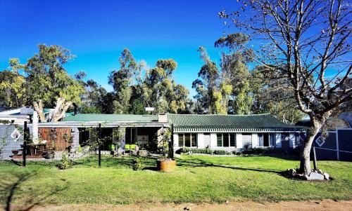 Still Bay Apartamento | Kiki's Khaya