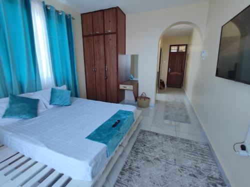Bamburi Apartamento | Kiki's Studio Apartment