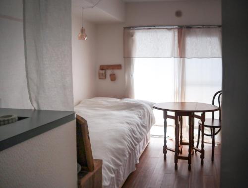Ichikawa Apartamento | kikinoie little room 15min drive to Disney Resort&4min walk to Minami-Gyotoku Station