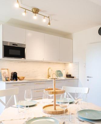 Klagenfurt-Wolfnitz Apartamento | Kikis Sunshine Apartment