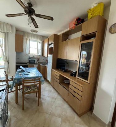 Lido di Pomposa Apartamento | Kiko&Perla house