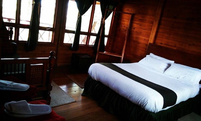 Gilgil Alquiler De RV | Kikopey Beach Camp