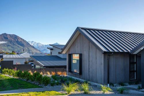 Wanaka Casa | Kikorangi Mountain Vista