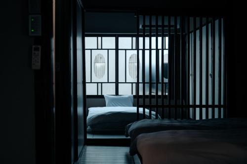 Nishi Ward Apartamento | KIKUNOYA-gashu- 一棟貸切宿-日式私人旅馆