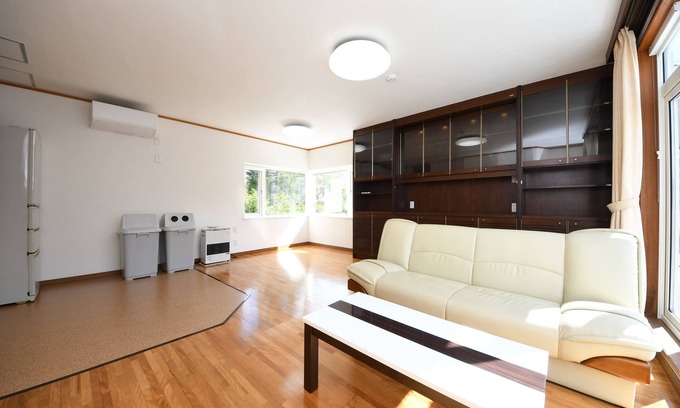 Shiroishi Casa | Kikusui House