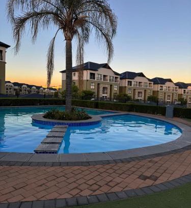 Greater Johannesburg Metropolitan Area Apartamento | Kikuyu Hotel Apartments