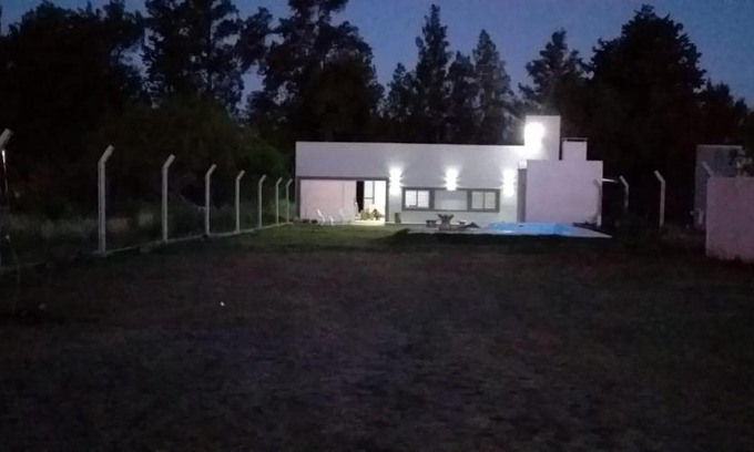 Departamento de Paraná Villa | Kilómetro 429