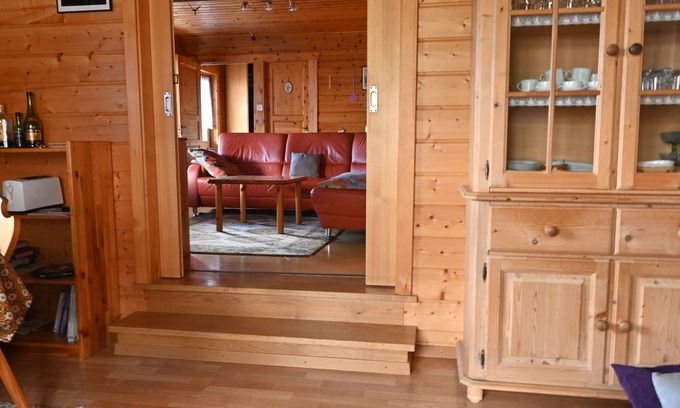 Chamoson Casa | Kil-Ukru by Interhome
