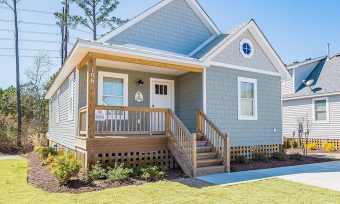 Harbinger Casa | KIL9116 Kilmarlic Nelson Cottage. Golf Resort, Community Pool & Fitness