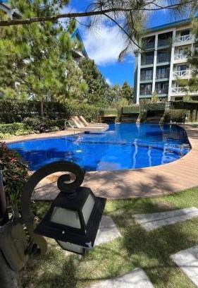 Silang Junction South Apartamento | KILA Homes at Pine Suites Tagaytay
