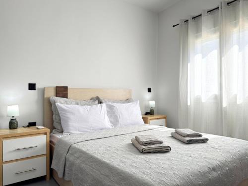Kilada Apartamento | Kilada Luxury Apartment 2