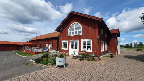 Nykoping Casa | Kiladalens Golf & Lodge