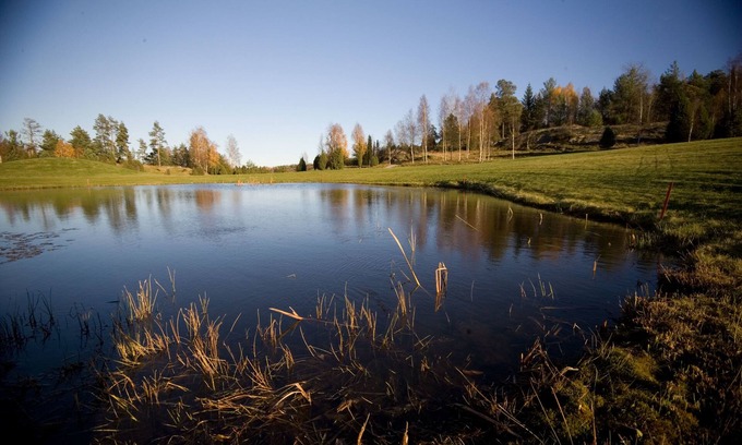 Nykoping Cabaña | Kiladalens golf & Lodge