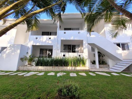Vila Caranga Apartamento | Kilandu Village