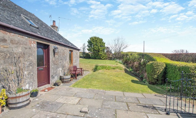 Shannochie Cabaña | Kilbride Cottage-UK46886