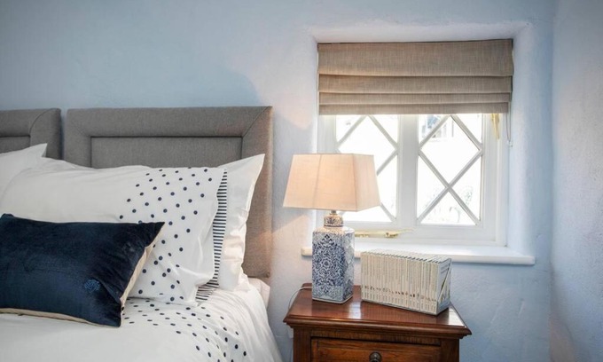 Rostrevor Casa | Kilbroney River Cottage