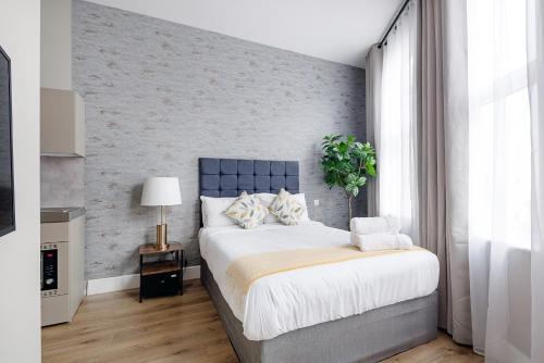 Kilburn Apartamento | Kilburn City Suites