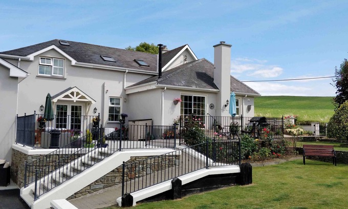 Timoleague Cama Y Desayuno | Kilcatten Lodge B&B