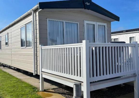 Bude Casa | Kilden Kernow - Luxury 6 berth Caravan near Bude