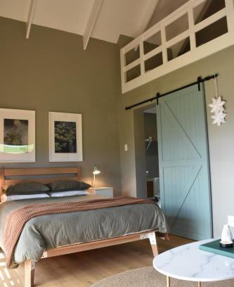 Nottingham Road Casa | Kileen Cottage