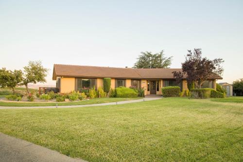 Paso Robles Casa | Kiler Ranch House