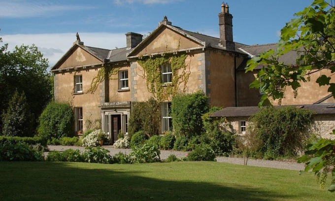 Kilgreaney Casa | Kilgraney House