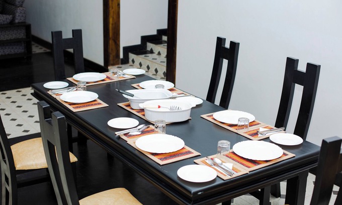 Himo Hotel | Kili Share Hotel & Hotel