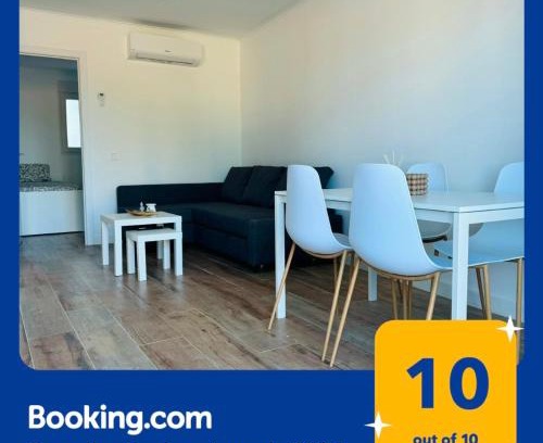 El Grao de Castellon Apartamento | Kilians apartment 1