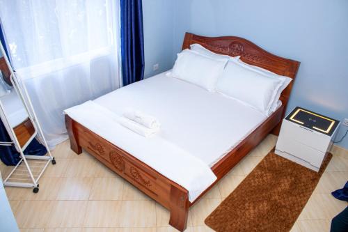 Kilifi Cama Y Desayuno | Kilifi Classy One Bedroom Airbnb