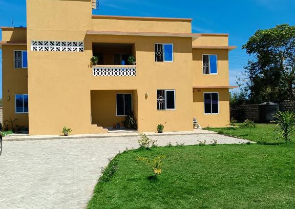 Kilifi Apartamento | KILIFI HOMES APARTMENTS.