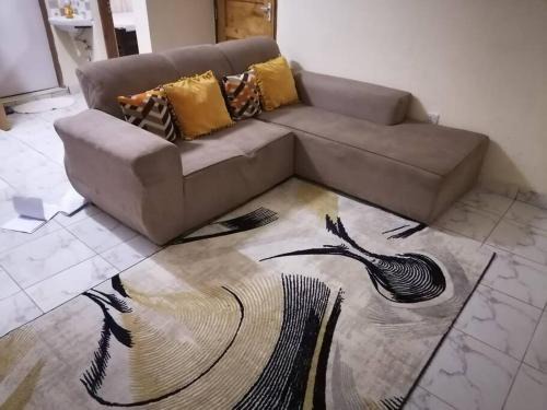 Kilifi Apartamento | Kilifi House