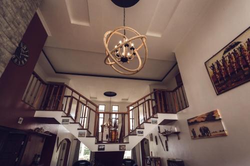 Kilimambogo Cama Y Desayuno | Kilihouse Bb Large Ensuite Double Bedroom