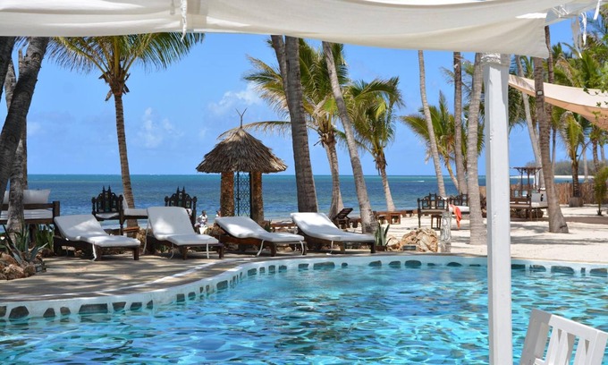 Malindi Marine National Park Hotel | Kilili Baharini Resort & Spa