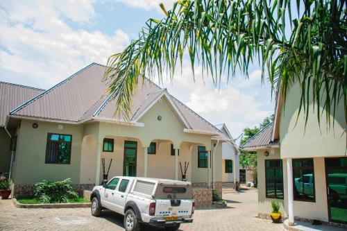 Arusha Hotel | Kilimani Hotel