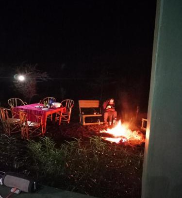 Kimana Otro | KILIMANJARO COTTAGES AMBOSELI