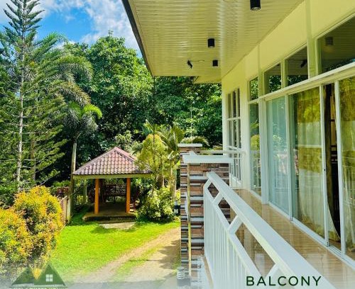 Libona Casa | Kiliog Valley Inn