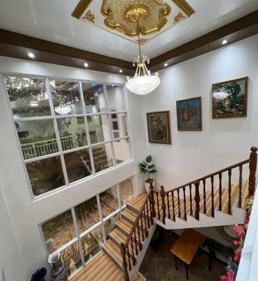 Libona Casa | Kiliog Valley Inn
