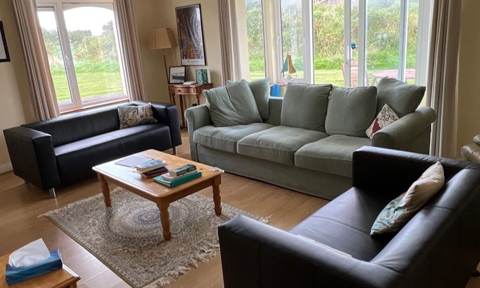 Kilkee Condominio | Kilkee: "¡el mejor lugar para pasar las vacaciones en Irlanda" según el IrishTimes!