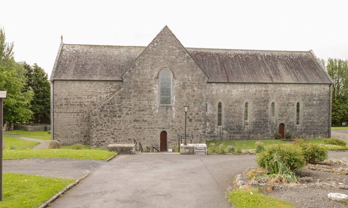 Kilkeeran Cabaña | Kilkeeran Lodge
